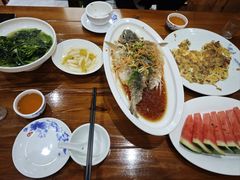 -下梅人家土菜馆(历史文化餐厅度假区店)