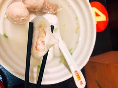 -邵子牙·中华老字号(定安路店)