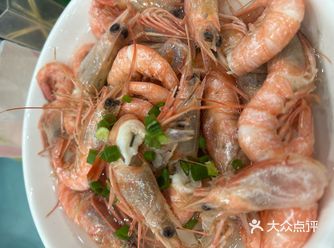 象山梭子蟹（本地称“白蟹”）正值旺季，肉质饱满
