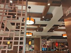 -福来居烤鸭店(天坛二店)