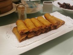 -尘香•传统川菜(创汇首座店)