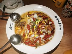 -新太二·鲜料川菜(万泰汇店)