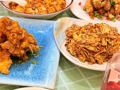 -玉桥餐厅(天坛店)