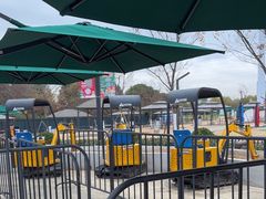 -季高兔窝窝亲子园(上海薰衣草公园店)