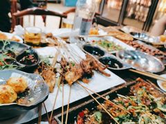 -林二哥宜烤官·宜宾小烧烤