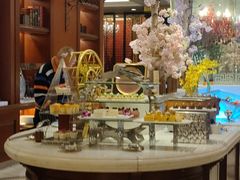 -古南都饭店-遂心遂意自助餐厅(广州路店)