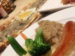 -LENBACH兰巴赫西餐啤酒坊(大连东港店)