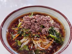 -马芬清真小吃店