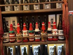 -炉胜·炉端烧·居酒屋