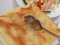 -蘑菇餐厅(小火瓦巷店)