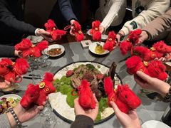 -阿明小菜·海鲜·上海菜(梅陇店)
