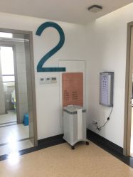 -睿宝儿科·眼科·口腔(杨浦新江湾城店)