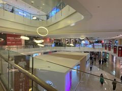 -皇庭广场(福华三路店)