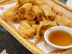 -阿毛饭店(和义路店)