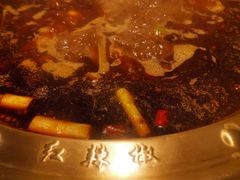 -红辣椒·川菜·火锅(科华路店)