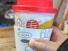 -寿奶茶·鲜奶与茶(合生汇购物中心店)