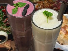 -纳鲁孜·新疆特色餐厅(上海悦荟广场店)