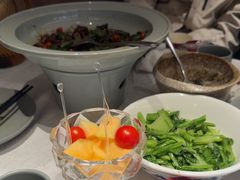 -湘中缘·湖南菜(娄底驻京办店)