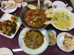 -大众海鲜(巨龙北路店)