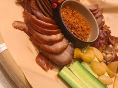 -炊江南·上海菜(国展华漕店)