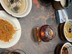 -皖厨·中国徽菜(星河WORLD·COCO Park店)