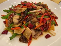 -陈麻婆豆腐(春熙店)