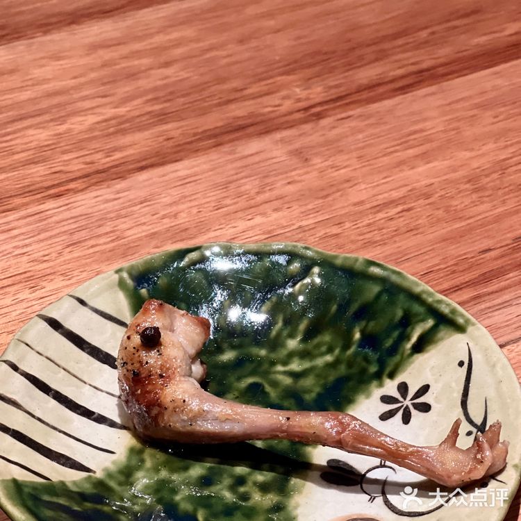 深圳烧鸟不踩雷[加油]