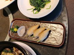 -申粤轩酒楼·三十年粤菜经典(丁香花园店)