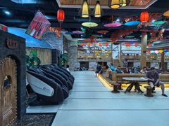 -盛世桃源(群力店)