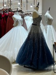 -Color卡诺婚纱礼服馆(南京严选店)