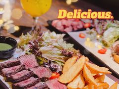-The Cheebat 锌吧·Bistro(体育西店)