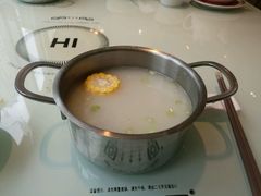 -潮福城大酒楼·潮味粤品·港式点心(湖滨北路店)