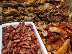 -聚合鑫东北熏酱熟食麻辣面(长阳店)