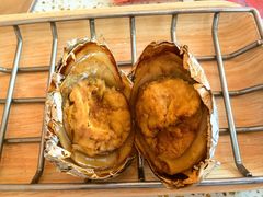 -小董哥烤串·爆汁大油边(故宫店)