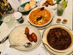 -Versailles Restaurant Cuban Cuisine