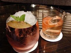 -四季酒店·行政酒廊