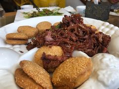 -乔家满族八大碗(流水沟店)