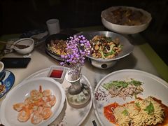 -桂满陇天书(南京德基旗舰店)