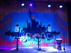 -拾光音乐餐酒吧(告庄星光夜市店)