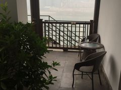 -屋顶顶城市·江景酒店-客房部