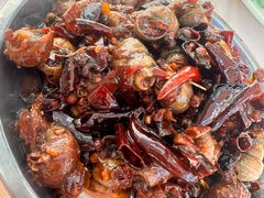 -辣螃铠盆盆蟹大排档(总店)