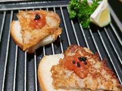 -虹料理·日料放题(悠方店)