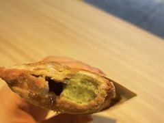 -麦当劳(时间广场店)