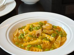 -海天楼(天津泛太平洋店)