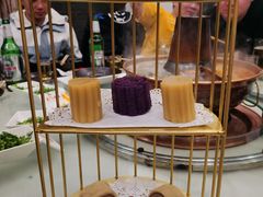-京门老爆三·铜锅涮肉 爆肚(望京店)