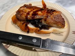 香煎鹅肝Tapas-HERB SPICE(来凤街店)