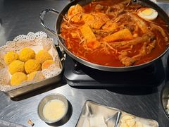 -吴草鸡爪오초닭발(城阳总店)