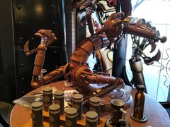 -酷巧·巧克力糖果店