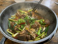 -东山羊庄(八卦岭店)