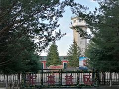 -北极村旅游风景区